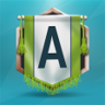 Teacher's pet Trophy