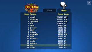 Frutakia 2 Screenshot 16