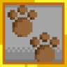 Animal Lover Trophy