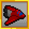 Back To The Future Trophy