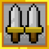 Boss Hunter Trophy