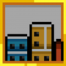 Building Blocks Trophy