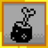Chomp Chomp! Trophy