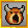Destroy Erase Improve Trophy