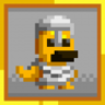 Duck Knight Trophy