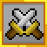 Fight Me! Trophy