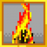 Fire Beacon Trophy
