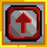 Godlike Power Trophy