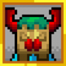 Got'em Totem Trophy
