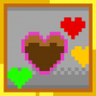 Hearty Meteor Trophy