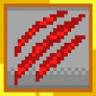 Impenetrable Skin Trophy