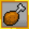 Meat Larder Trophy