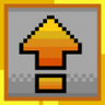 Mutant And Proud Trophy