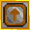Power Up Trophy