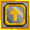 Supreme Power Trophy