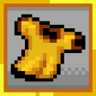 The Emperor's New Clothes Trophy