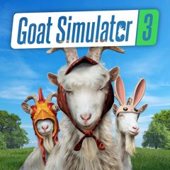 Goat Simulator 3 Trophy Guide (PS5) - MetaGame.guide