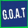 G.O.A.T Trophy