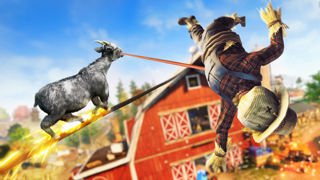 Goat Simulator 3 Screenshot 4