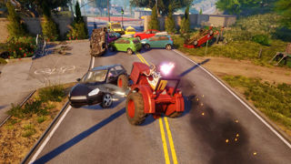 Goat Simulator 3 Screenshot 1