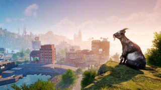 Goat Simulator 3 Screenshot 10