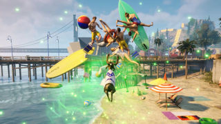 Goat Simulator 3 Screenshot 6