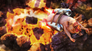 Goat Simulator 3 Screenshot 5