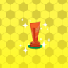 Asia Cup Trophy