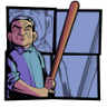 Blood in the Streets Trophy