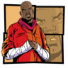 Escape Artist Trophy