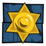 Furious First Responder Trophy