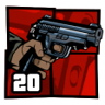 Going Rogue Trophy