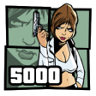 Like a Boss Trophy