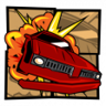 Planned Ahead Trophy