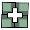 Playing Doctor Trophy