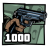 Population Control Trophy