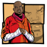 Repeat Offender Trophy