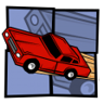 Wreckless Driving Trophy