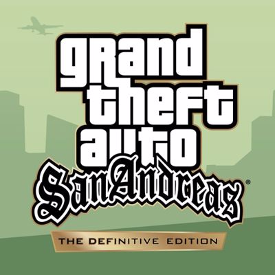 Grand Theft Auto: San Andreas Review (PS4) 