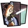 Pay 'n' Spray Trophy