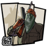 Assassin Trophy