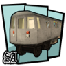 Freight Date Trophy