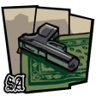 Grove Street War Lord Trophy