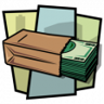 Lucky Spinner Trophy