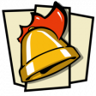 With Extra Dip Trophy