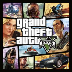 Grand Theft Auto V Trophy Guide & Road Map