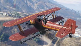 Grand Theft Auto V Screenshot 6
