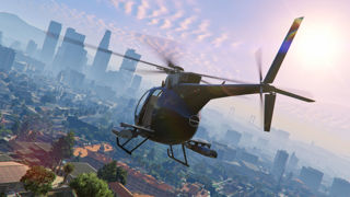 Grand Theft Auto V Screenshot 5