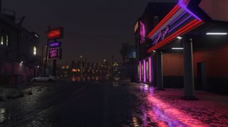 Grand Theft Auto V Screenshot 12