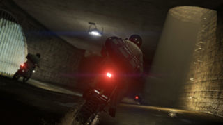 Grand Theft Auto V Screenshot 7